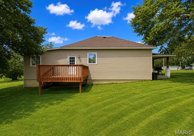 Homes for sale in Park Hills, MO | 907 Tyler St, Park Hills, MO 63601 | MLS# MIS26043102