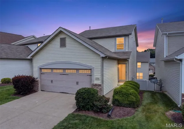 1st image of 1715 Coupru Ct, Saint Peters, MO 63376 | MLS# MIS26043105