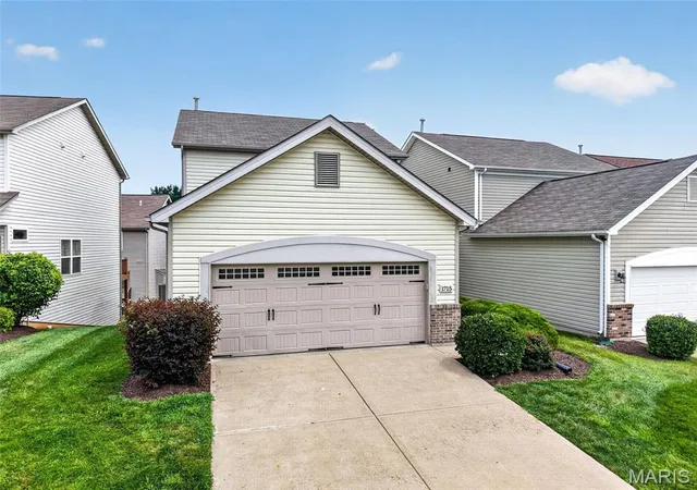 51st image of 1715 Coupru Ct, Saint Peters, MO 63376 | MLS# MIS26043105