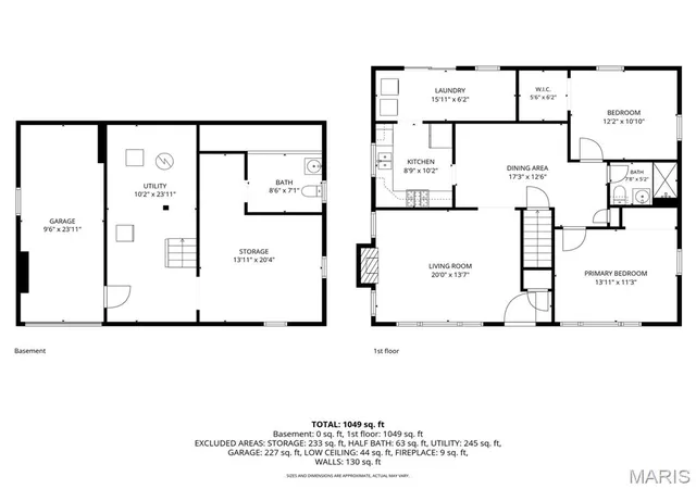 Homes for sale in Alton, IL | 3614 Berkeley Ave, Alton, IL 62002 | MLS# MIS26043107