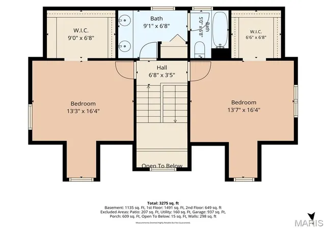 Homes for sale in Edwardsville, IL | 1282 Key West Dr, Edwardsville, IL 62025 | MLS# MIS26043113
