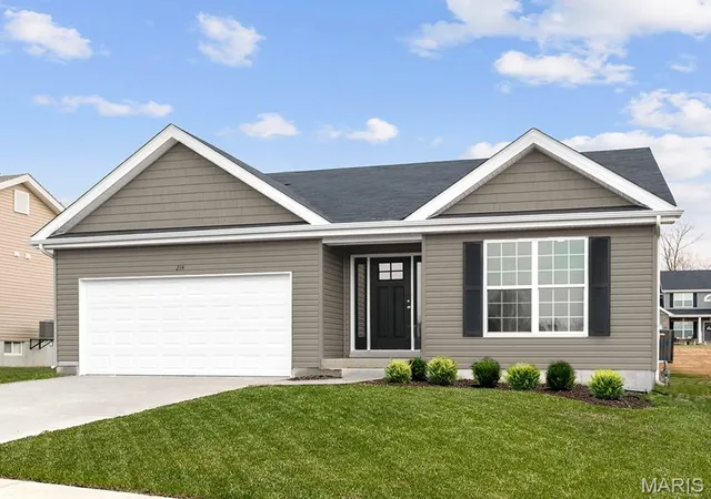 1st image of 2347 Reiff Dr, Florissant, MO 63031 | MLS# MIS26043133