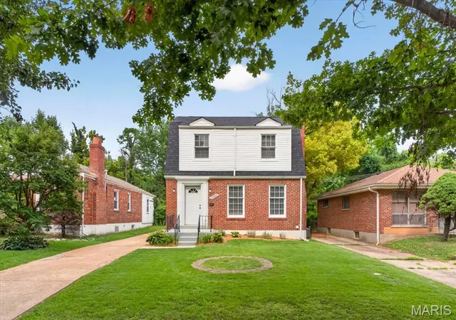 Single family home for sale at 2328 Rockdale Ave, Saint Louis, MO 63121 | MLS# MIS26043147