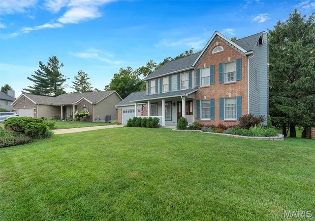2nd image of 69 Madeira Ct, Saint Charles, MO 63304 | MLS# MIS26043155