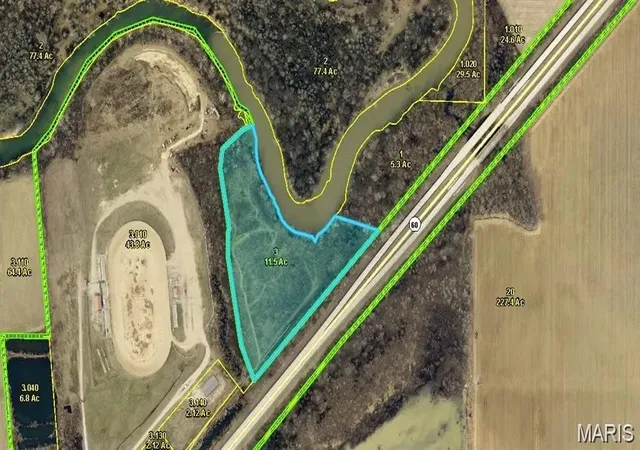 1st image of 2015 Speedway Dr, Poplar Bluff, MO 63901 | MLS# MIS26043156