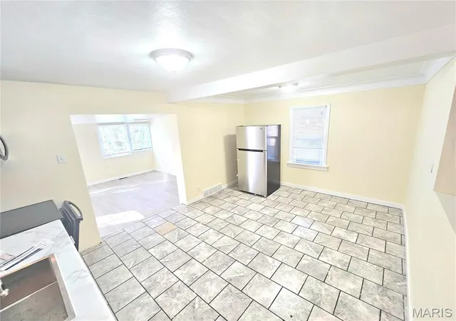 Photo 3 of Single family home for sale at 1372 Heydt Ave, Saint Louis, MO 63135 | MLS# MIS26043159 | Listing updated on 2026-08-04