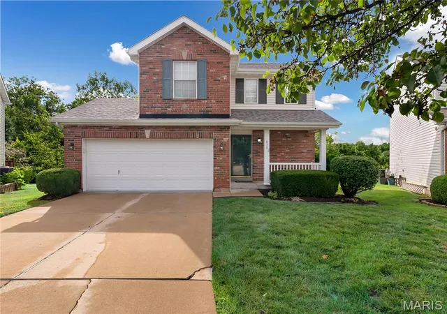 1st image of 836 Wayland Dr, O Fallon, MO 63366 | MLS# MIS26043161