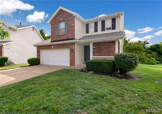 3rd image of 836 Wayland Dr, O Fallon, MO 63366 | MLS# MIS26043161
