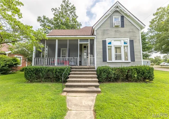 Homes for sale in Puxico, MO | 497 E Crumb Ave, Puxico, MO 63960 | MLS# MIS26043165
