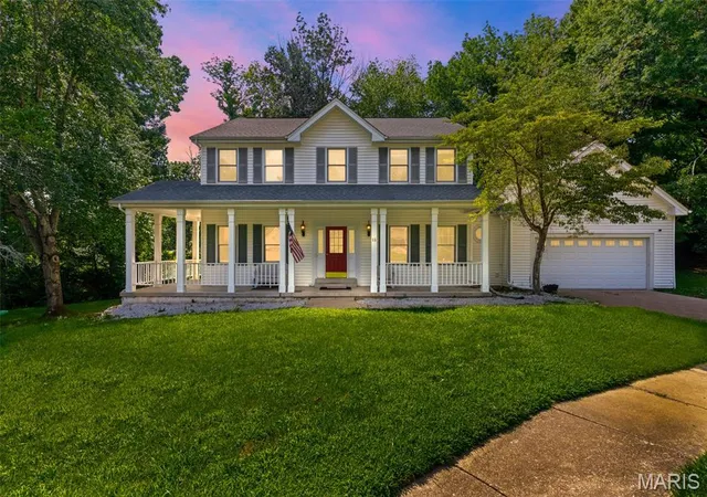 Homes for sale in Hazelwood, MO | 11 Moselle Ct, Hazelwood, MO 63031 | MLS# MIS26043167