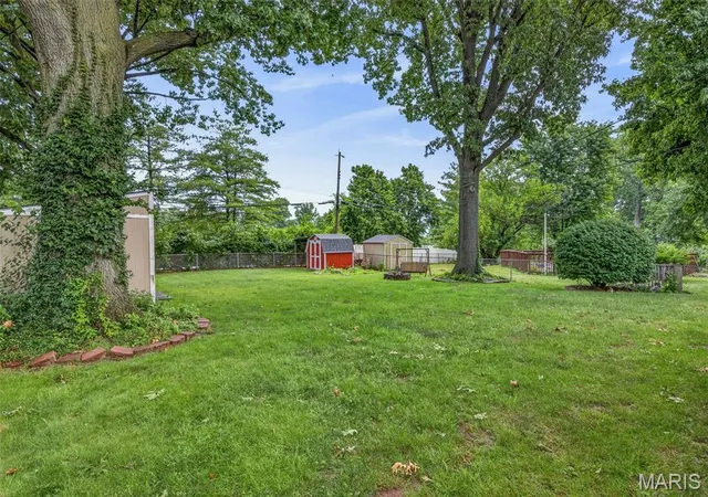 Homes for sale in Unincorporated, MO | 3819 Cordes Dr, Unincorporated, MO 63125 | MLS# MIS26043170