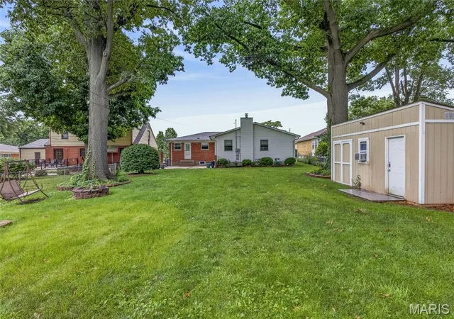 Homes for sale in Unincorporated, MO | 3819 Cordes Dr, Unincorporated, MO 63125 | MLS# MIS26043170