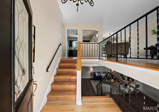 Photo 3 of Sale Pending at 4763 Cactus Wren Ct, Saint Louis, MO 63128 | MLS# MIS26043182 | Listing updated on 2026-09-21
