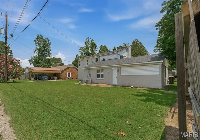 Homes for sale in Kennett, MO | 1105 Kenwood Ave, Kennett, MO 63857 | MLS# MIS26043188