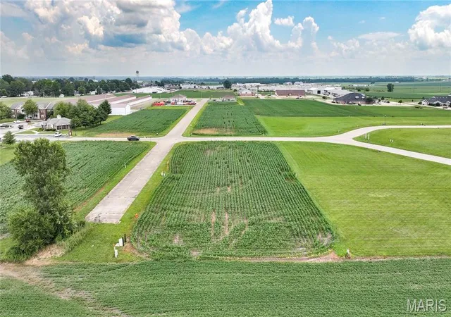 Photo 1 of Land for sale at Tbd Commerce Blvd, Jerseyville, IL 62052 | MLS# MIS26043190 | Listing updated on 2026-07-15