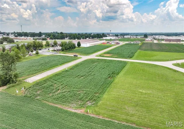 Photo 2 of Land for sale at Tbd Commerce Blvd, Jerseyville, IL 62052 | MLS# MIS26043190 | Listing updated on 2026-07-15