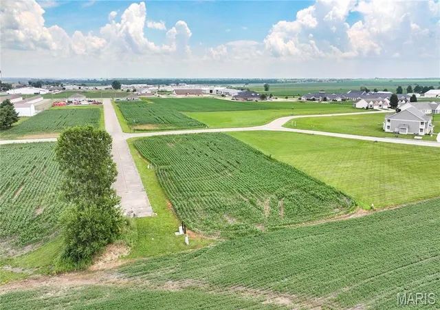 Photo 2 of Land for sale at Tbd Commerce Blvd, Jerseyville, IL 62052 | MLS# MIS26043190 | Listing updated on 2026-07-15