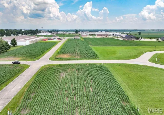Photo 3 of Land for sale at Tbd Commerce Blvd, Jerseyville, IL 62052 | MLS# MIS26043190 | Listing updated on 2026-07-15