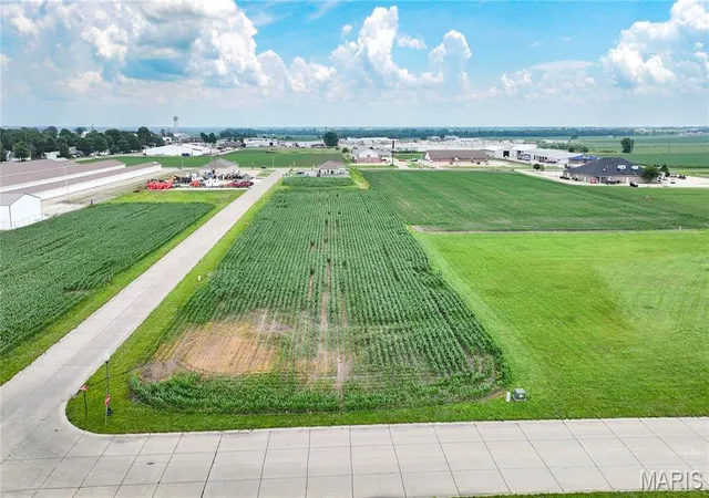 Photo 4 of Land for sale at Tbd Commerce Blvd, Jerseyville, IL 62052 | MLS# MIS26043190 | Listing updated on 2026-07-15