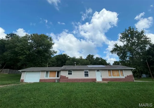 Homes for sale in Waynesville, MO | 800 Washington, Waynesville, MO 65583 | MLS# MIS26043202