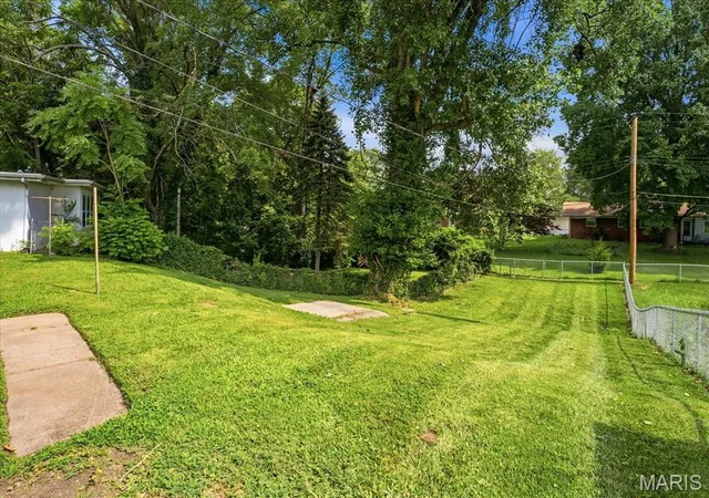 Homes for sale in Belleville, IL | 1118 N 39th St, Belleville, IL 62226 | MLS# MIS26043208
