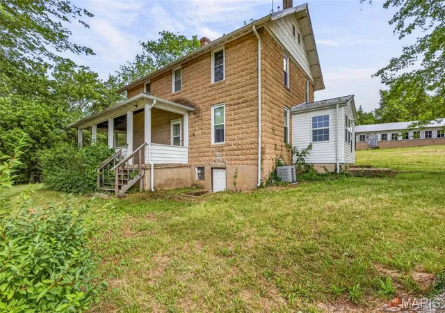 1st image of 10572 Mapaville Hematite Rd, Festus, MO 63028 | MLS# MIS26043211