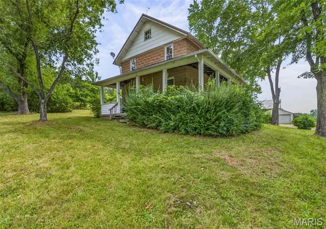 4th image of 10572 Mapaville Hematite Rd, Festus, MO 63028 | MLS# MIS26043211