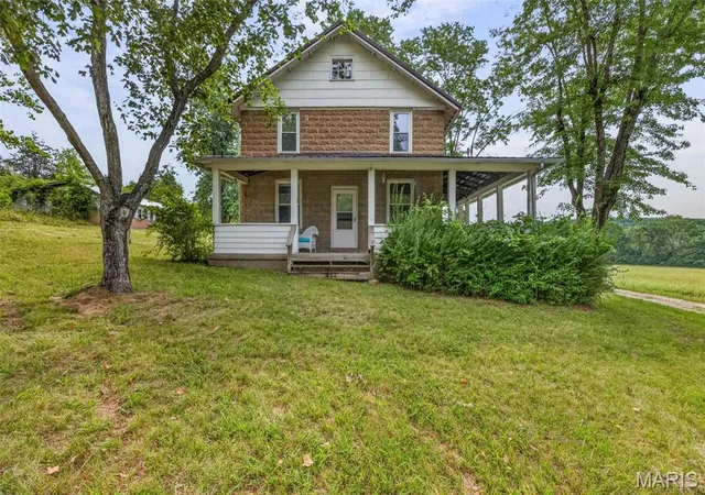 5th image of 10572 Mapaville Hematite Rd, Festus, MO 63028 | MLS# MIS26043211