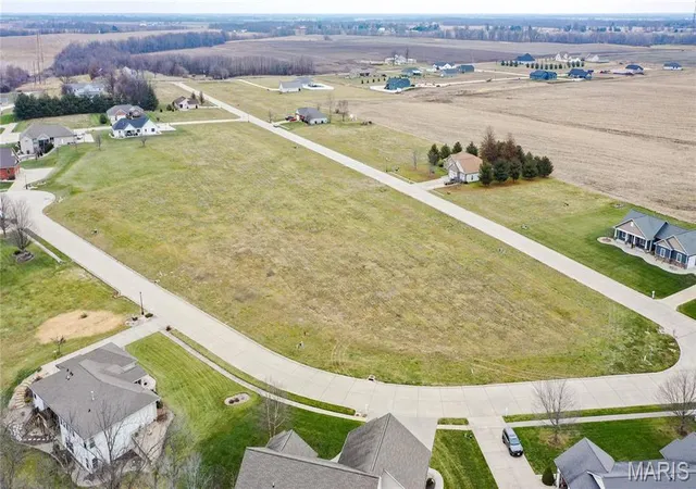 Homes for sale in Jerseyville, IL | 0 Waggoner, Jerseyville, IL 62052 | MLS# MIS26043212