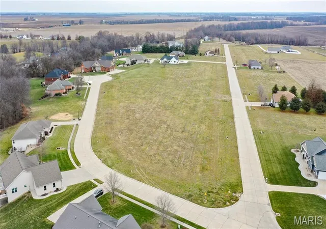 Homes for sale in Jerseyville, IL | 0 Waggoner, Jerseyville, IL 62052 | MLS# MIS26043212