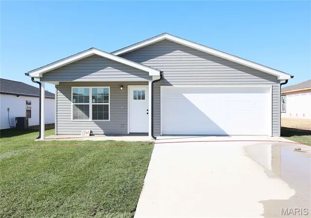 Photo 1 of Single family home for sale at Lot 55 High Garden St, Cape Girardeau, MO 63701 | MLS# MIS26043216 | Listing updated on 2026-10-26