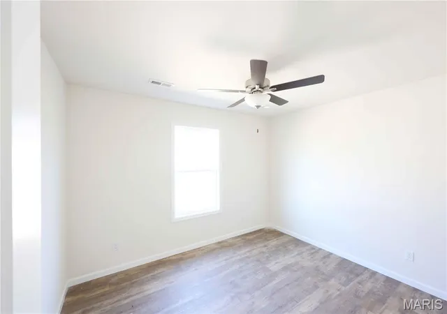 Photo 4 of Single family home for sale at Lot 55 High Garden St, Cape Girardeau, MO 63701 | MLS# MIS26043216 | Listing updated on 2026-10-08