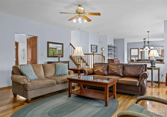 Homes for sale in Wildwood, MO | 212 Harbour Pointe Dr, Wildwood, MO 63040 | MLS# MIS26043225
