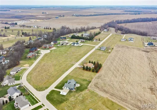Homes for sale in Jerseyville, IL | Tbd Waggoner Avenue, Jerseyville, IL 62052 | MLS# MIS26043239