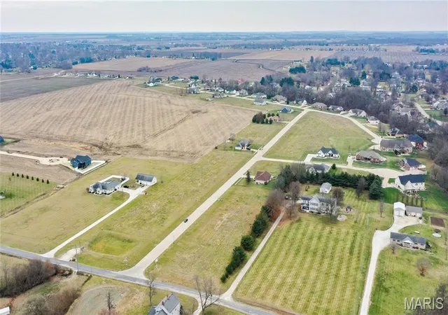 Homes for sale in Jerseyville, IL | Tbd Waggoner Avenue, Jerseyville, IL 62052 | MLS# MIS26043239