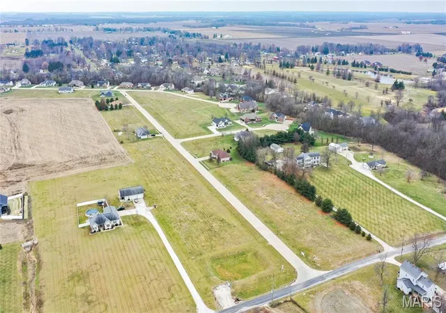 Homes for sale in Jerseyville, IL | Tbd Waggoner Avenue, Jerseyville, IL 62052 | MLS# MIS26043239