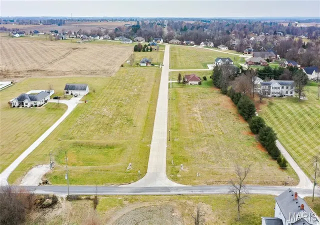 Homes for sale in Jerseyville, IL | Tbd Waggoner Avenue, Jerseyville, IL 62052 | MLS# MIS26043239