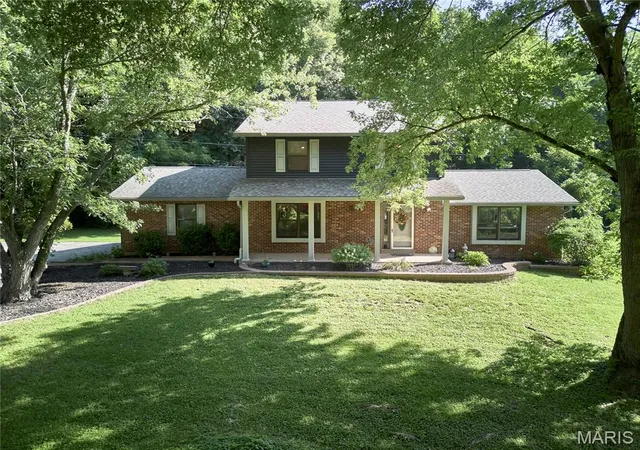 1st image of 3851 Autumn Set Dr, Arnold, MO 63010 | MLS# MIS26043244