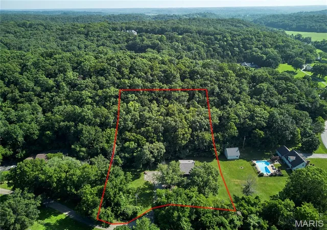 62nd image of 3851 Autumn Set Dr, Arnold, MO 63010 | MLS# MIS26043244