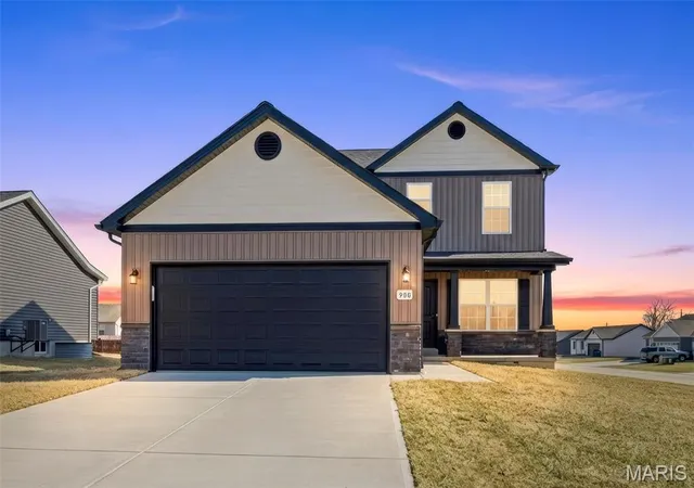 2nd image of 209 John St, Troy, MO 63379 | MLS# MIS26043245