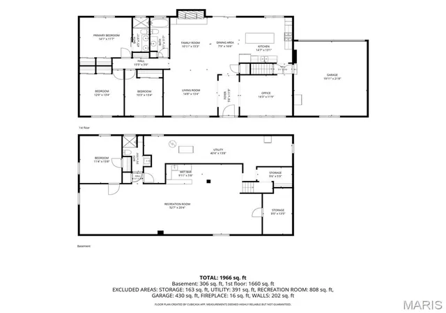 42nd image of 45 Orange Hills Dr, Chesterfield, MO 63017 | MLS# MIS26043246