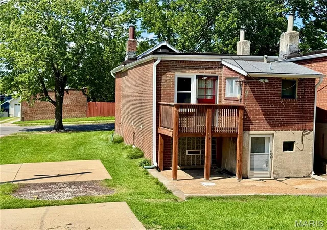 Photo 3 of Single family home for sale at 5512 5514 Columbia Ave, Saint Louis, MO 63139 | MLS# MIS26043261 | Listing updated on 2026-09-14