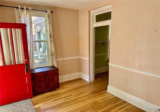 Photo 4 of Single family home for sale at 5512-5514 Columbia Ave, Saint Louis, MO 63139 | MLS# MIS26043261 | Listing updated on 2026-09-14