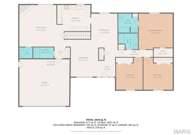 Homes for sale in Collinsville, IL | 8 Oak Leaf Cir, Collinsville, IL 62234 | MLS# MIS26043262