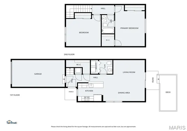 26th image of 5468 Lakewood Ter, Imperial, MO 63052 | MLS# MIS26043271