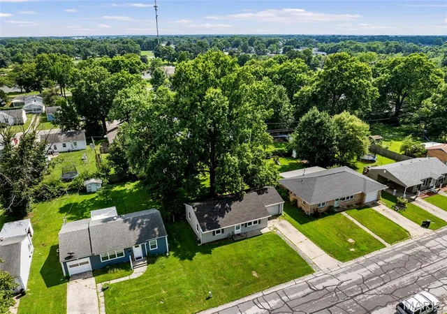 Photo 32 of Single family home for sale at 1016 Michigan St, Mexico, MO 65265 | MLS# MIS26043281 | Listing updated on 2026-07-17
