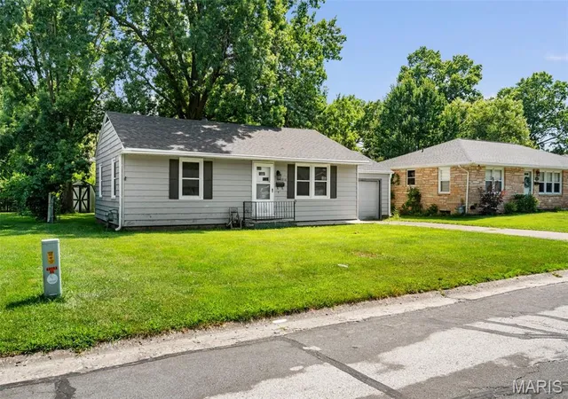 Photo 4 of Single family home for sale at 1016 Michigan St, Mexico, MO 65265 | MLS# MIS26043281 | Listing updated on 2026-07-17
