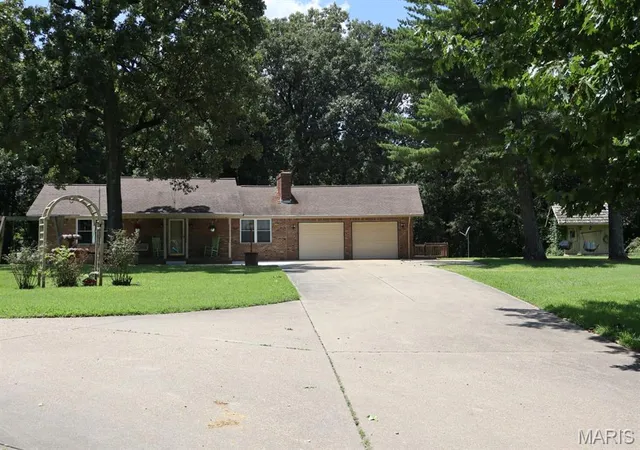 Homes for sale in Dexter, MO | 10525 Af Hwy, Dexter, MO 63841 | MLS# MIS26043283