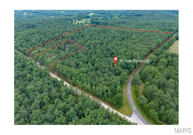 Homes for sale in Rolla, MO | 0 Hwy Oo, Rolla, MO 65401 | MLS# MIS26043286