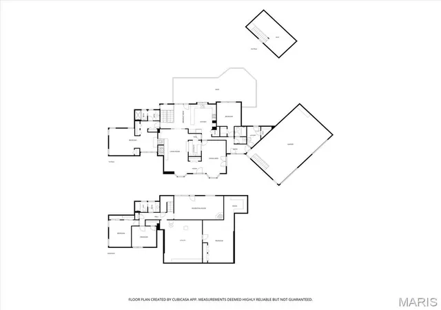 85th image of 17040 Rooster Ridge Rd, Chesterfield, MO 63005 | MLS# MIS26043291